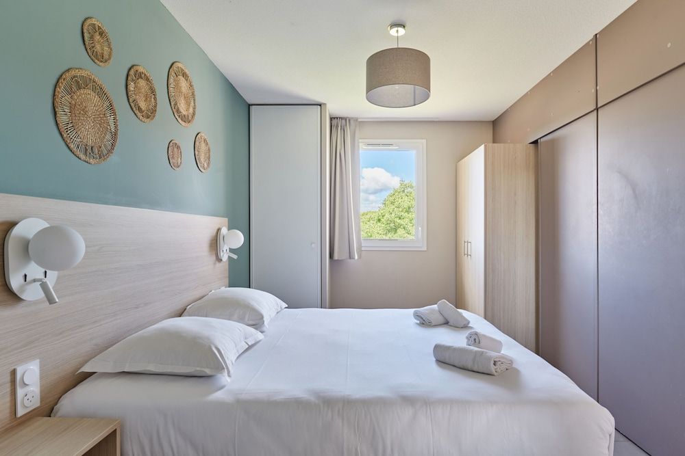 Apartment, 2 Bedrooms