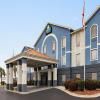 Days Inn & Suites by Wyndham Prattville-Montgomery
