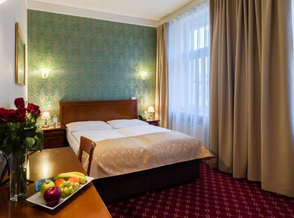undefined Hotel St George - Czech Leading Hotels
