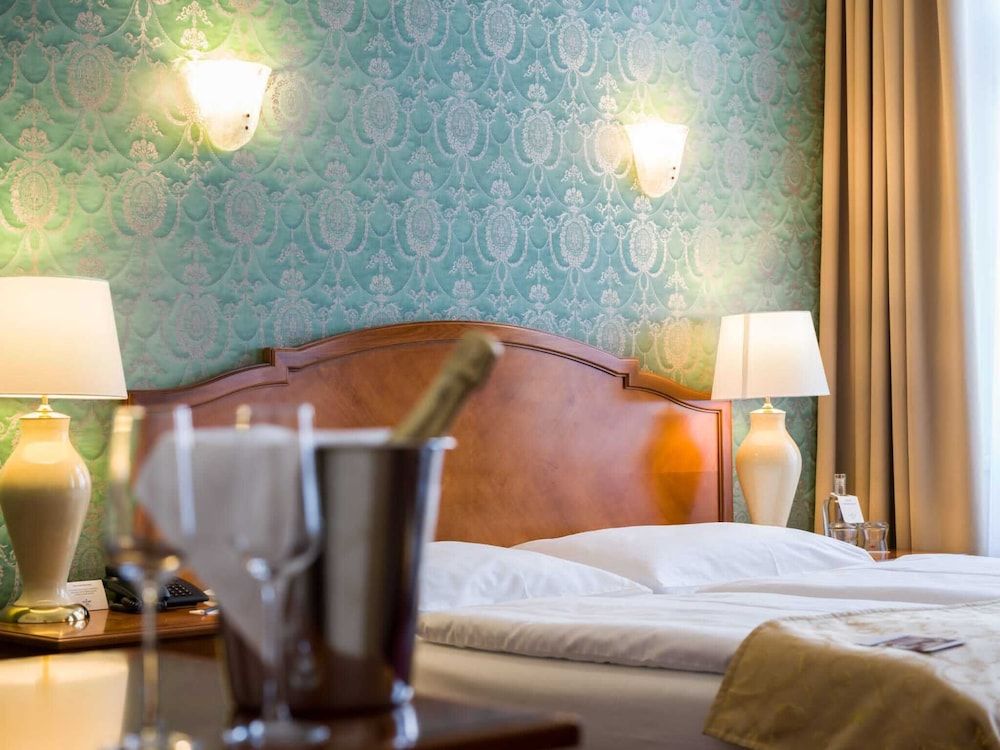 undefined Hotel St George - Czech Leading Hotels 8