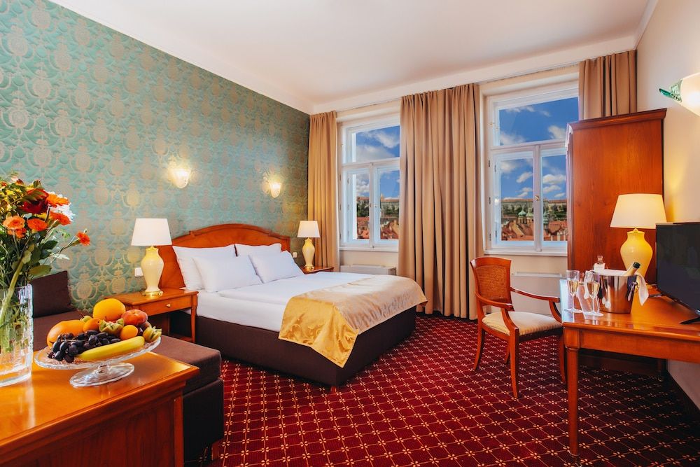 undefined Hotel St George - Czech Leading Hotels 2