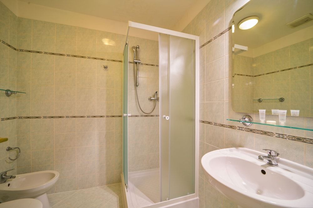 Hotel St George - Czech Leading Hotels Standard Double Room 4