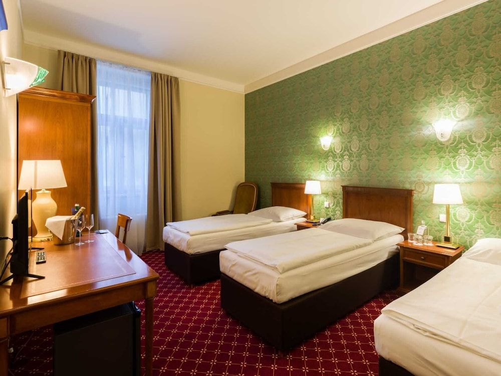 undefined Hotel St George - Czech Leading Hotels 3