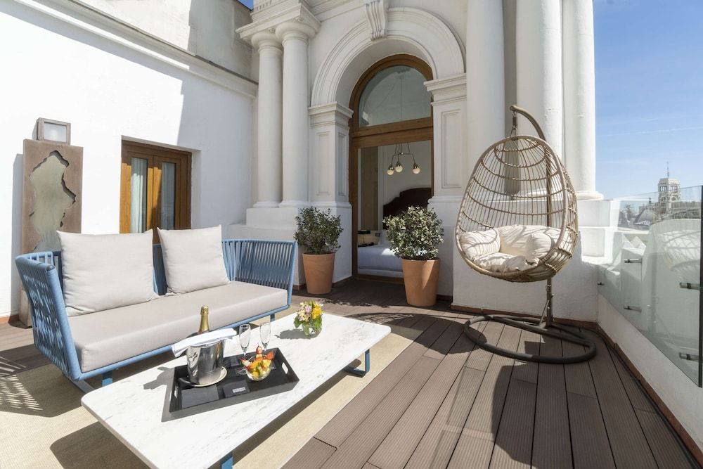 undefined H10 Villa de la Reina Boutique Hotel 2