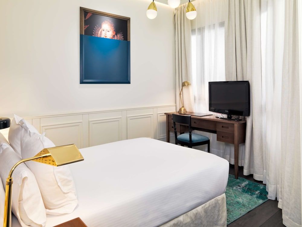 H10 Villa de la Reina Boutique Hotel Essential 2