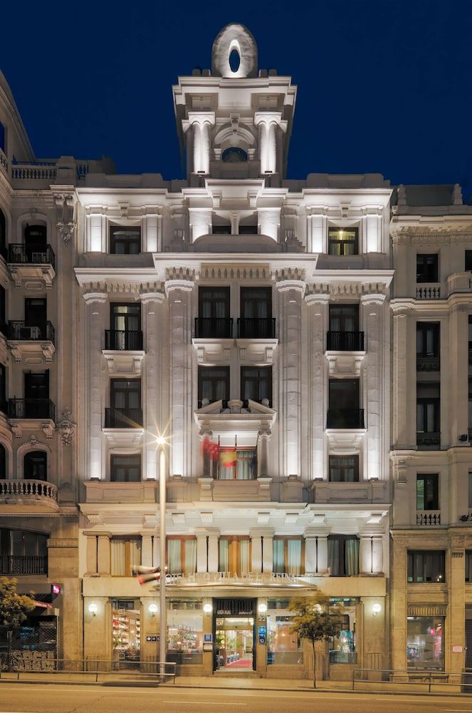 undefined H10 Villa de la Reina Boutique Hotel 3