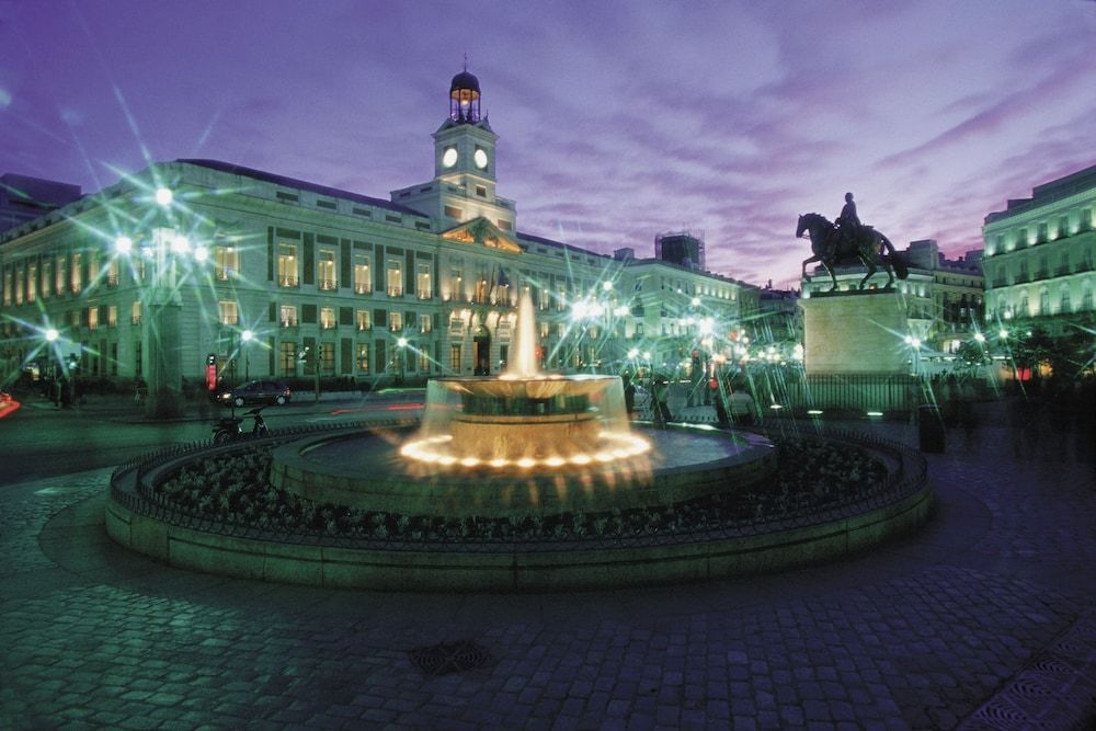 undefined H10 Villa de la Reina Boutique Hotel 8