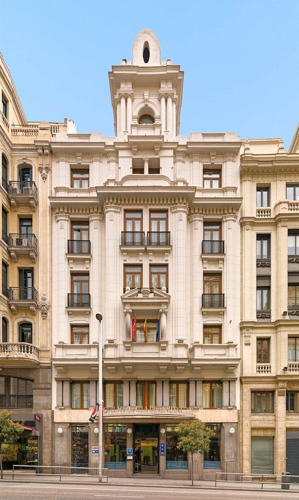 undefined H10 Villa de la Reina Boutique Hotel 6