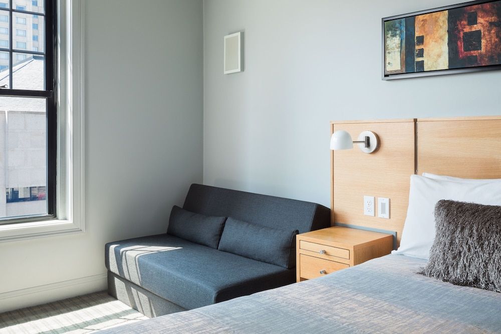 undefined Charlesmark Hotel 2