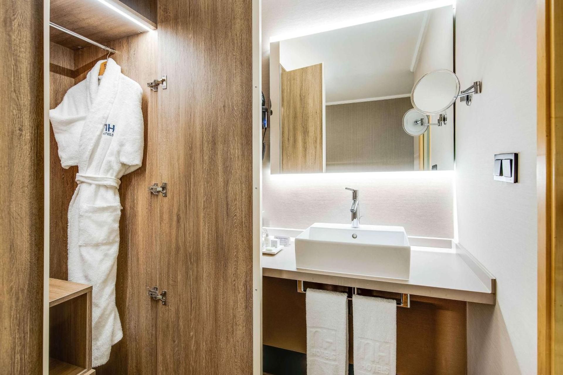 Junior Suite with Extra Bed