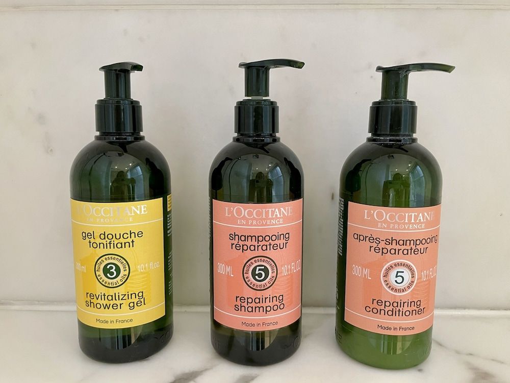 Eccleston Square Hotel Standard Double Room, 1 King Bed 3