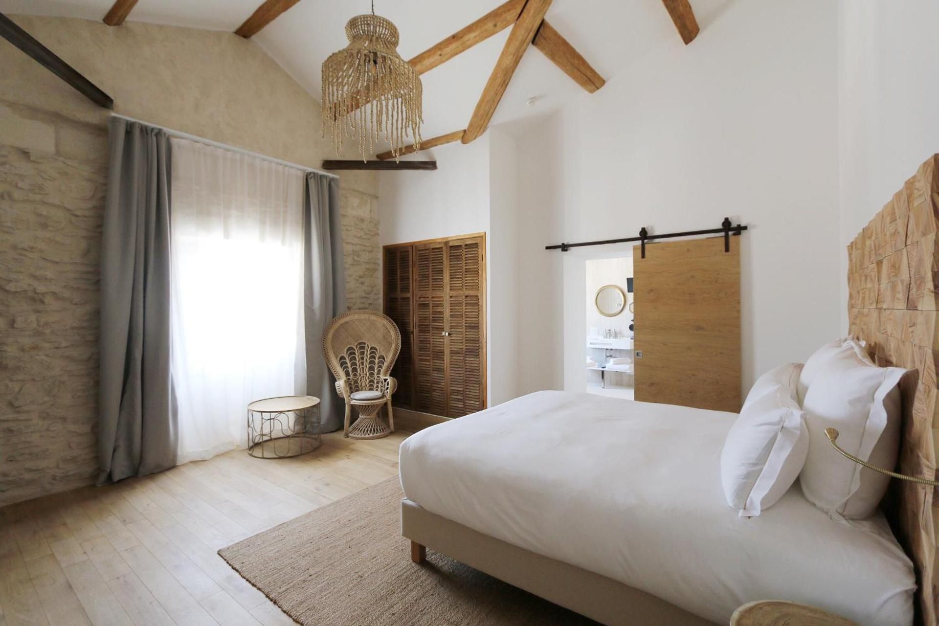 Prestige Room