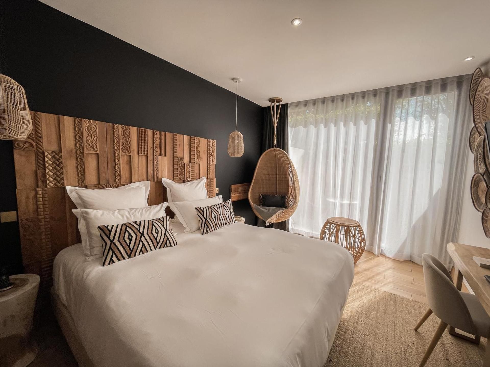 Superior Room With Terrace