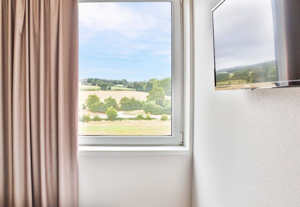 B&B HOTEL LES HERBIERS Twin Room, Non Smoking 10