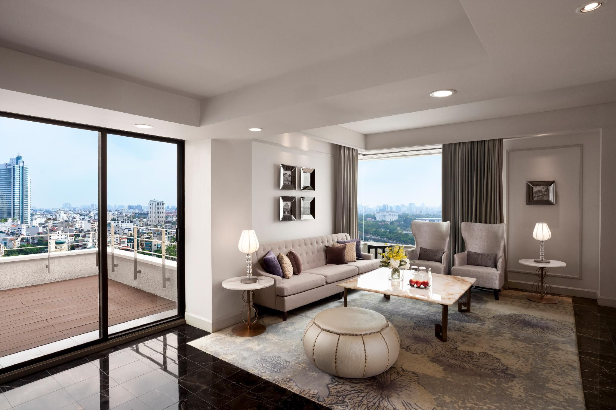 undefined Pan Pacific Hanoi 6