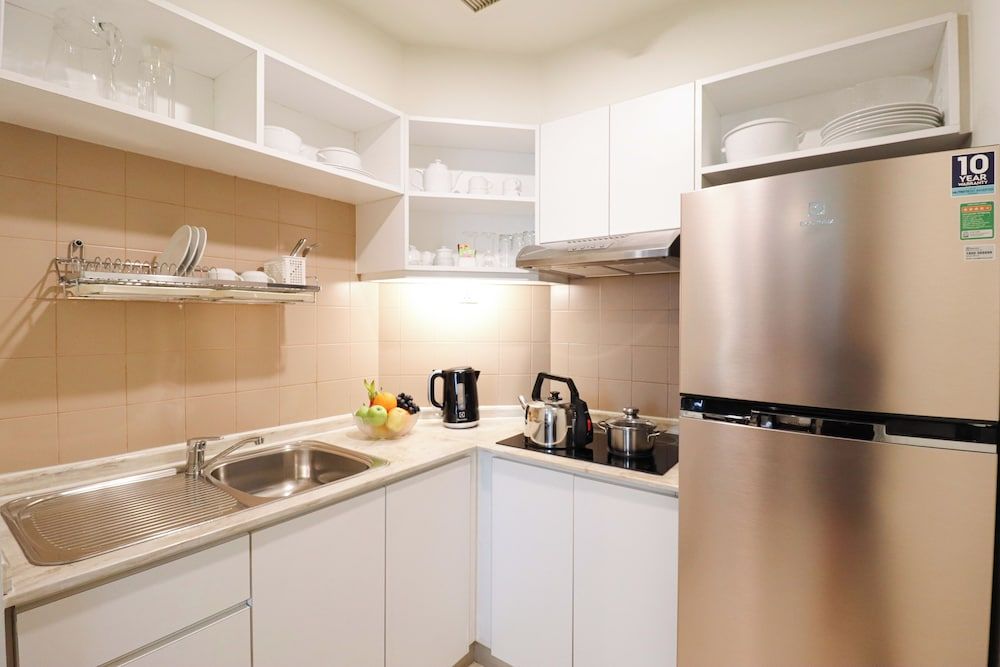 undefined Pan Pacific Hanoi 6