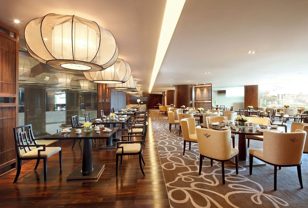 undefined Pan Pacific Hanoi 10