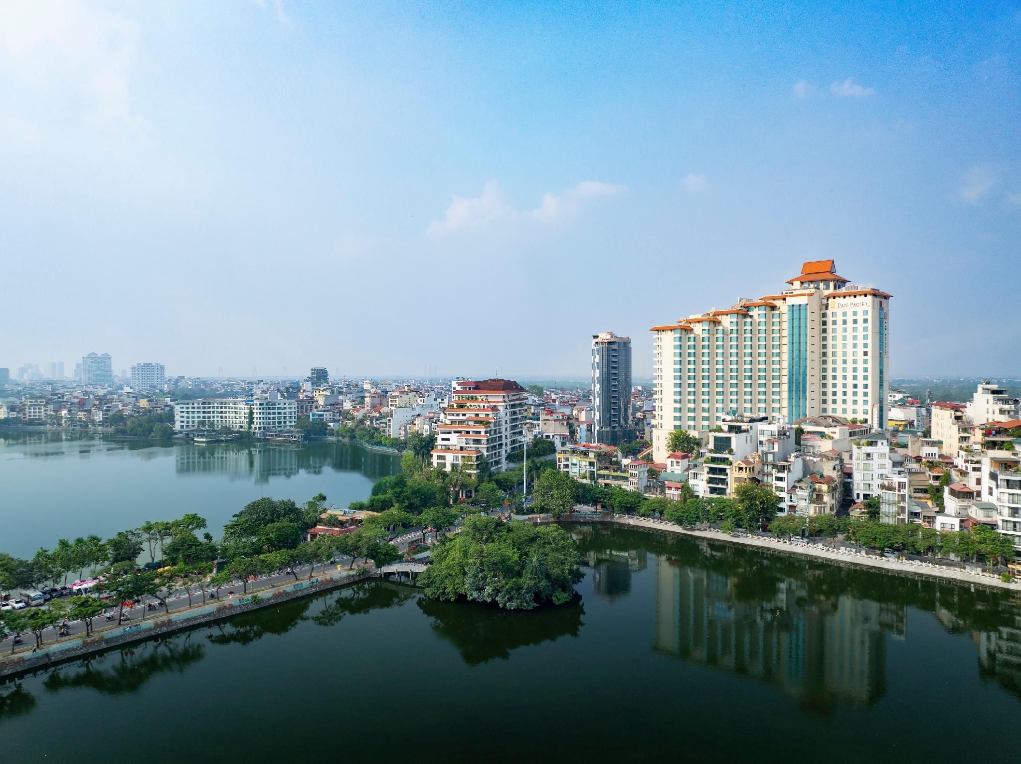 undefined Pan Pacific Hanoi 4