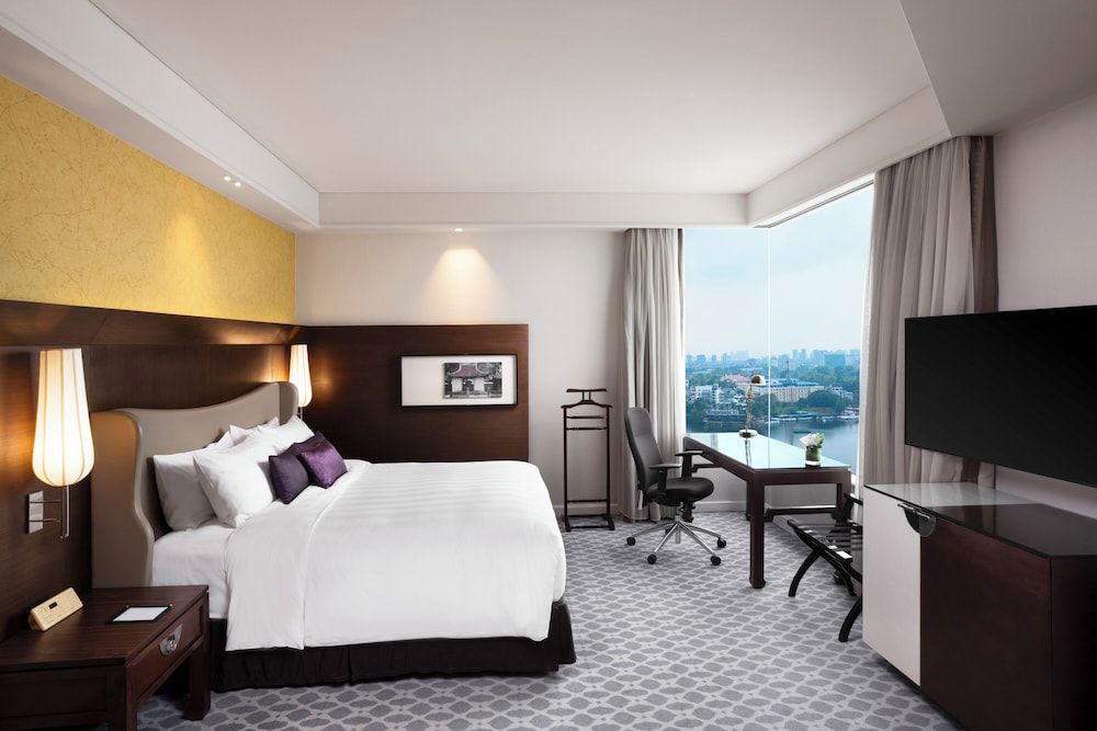 undefined Pan Pacific Hanoi 5