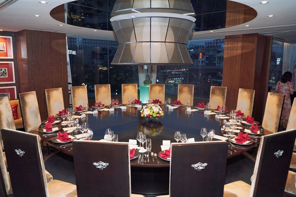 undefined Pan Pacific Hanoi 7