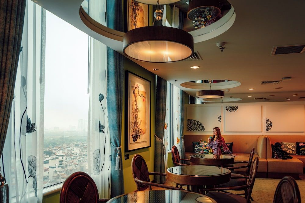 undefined Pan Pacific Hanoi 9