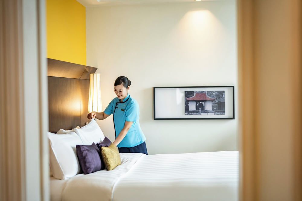 undefined Pan Pacific Hanoi 9