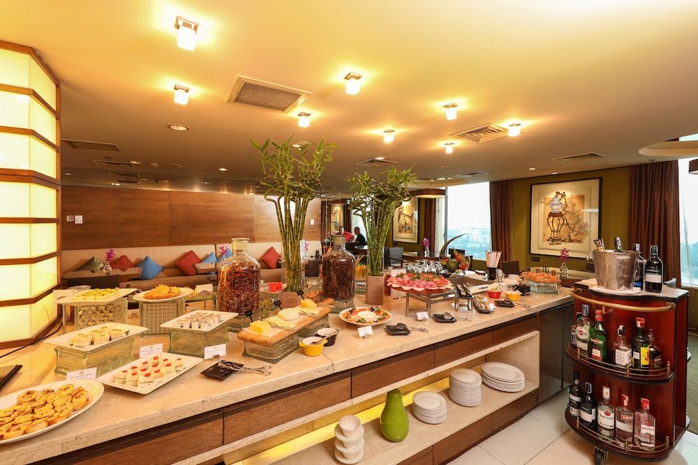 undefined Pan Pacific Hanoi 7