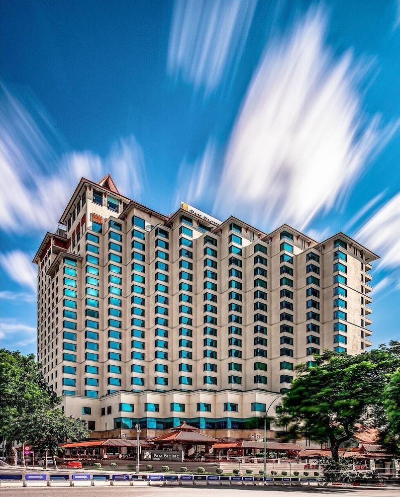 undefined Pan Pacific Hanoi 2