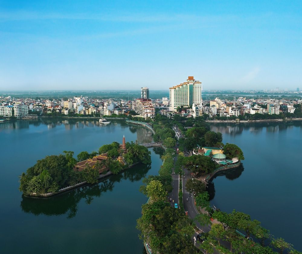 undefined Pan Pacific Hanoi 10