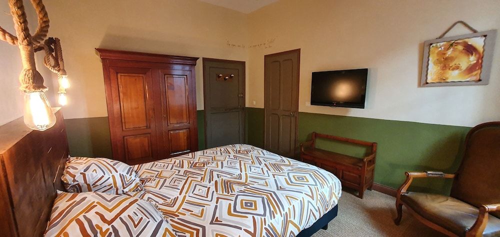 Muscat Double Room
