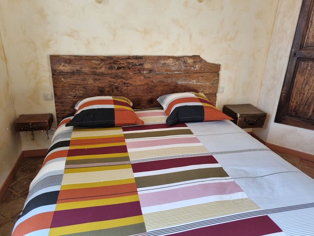 Collioures Double Room