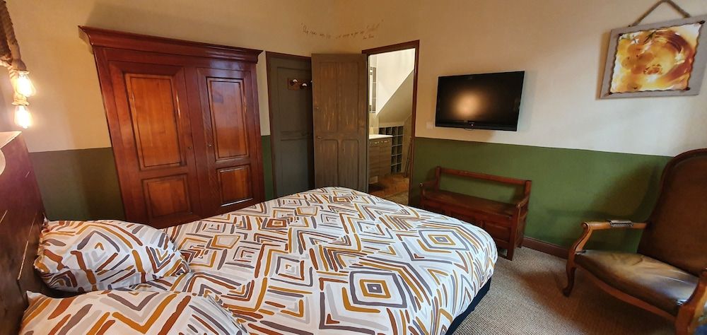Muscat Double Room