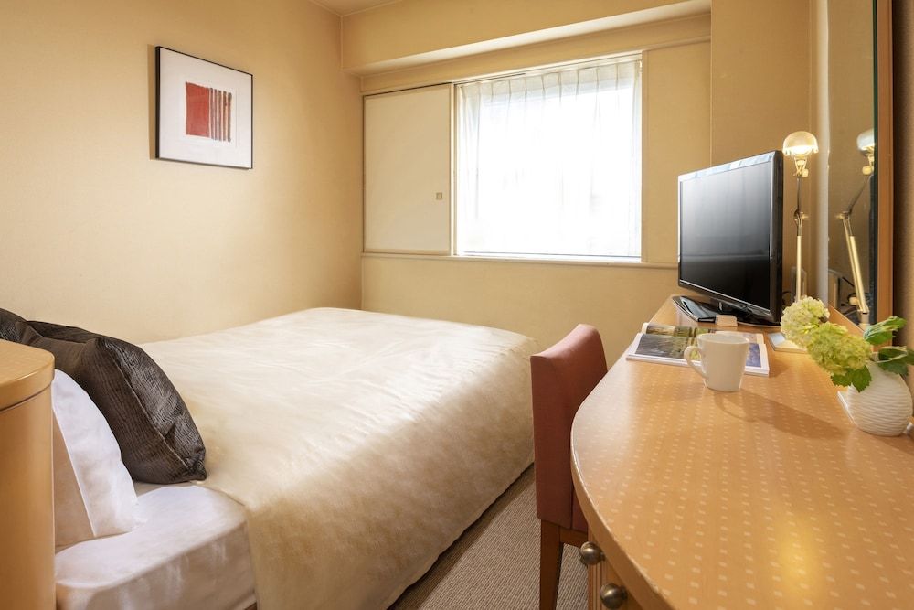 undefined Chisun Hotel Hamamatsucho