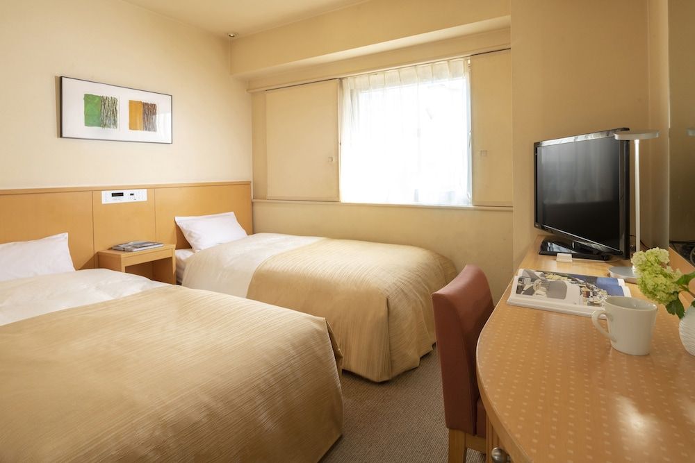 undefined Chisun Hotel Hamamatsucho 3