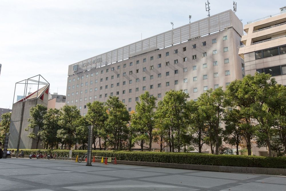 undefined Chisun Hotel Hamamatsucho 5