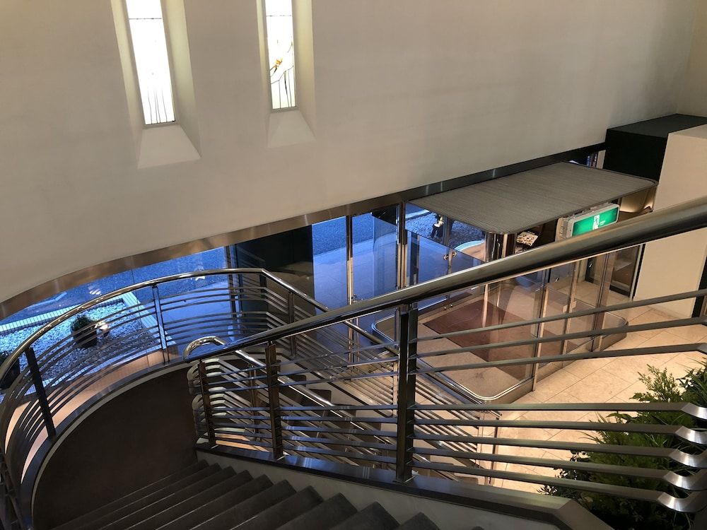 undefined Chisun Hotel Hamamatsucho 4