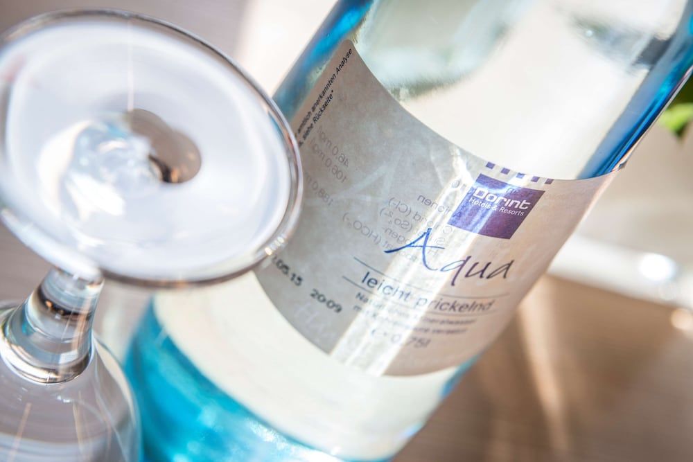 undefined Essential by Dorint Berlin-Adlershof 9