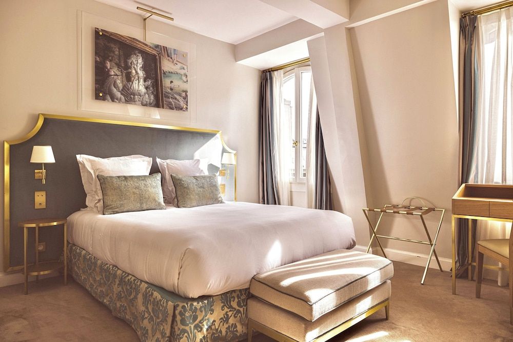 Hotel Alfred Sommier