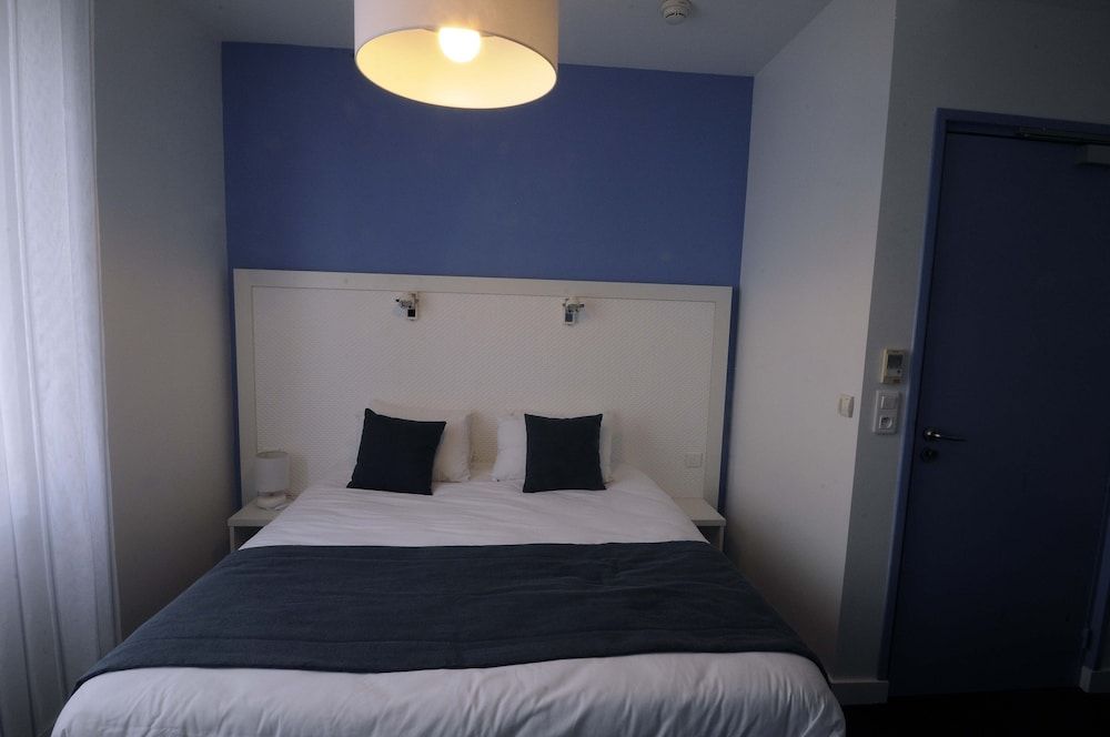 Hôtel La Pergola d'Arcachon