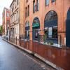 Quality Hotel Toulouse Centre