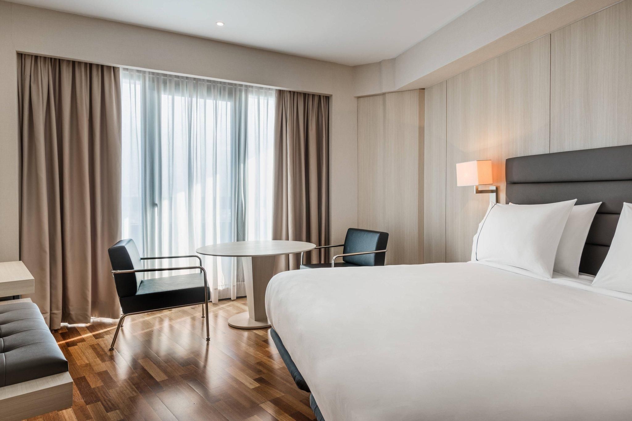 Standard King, Guest room, 1 King