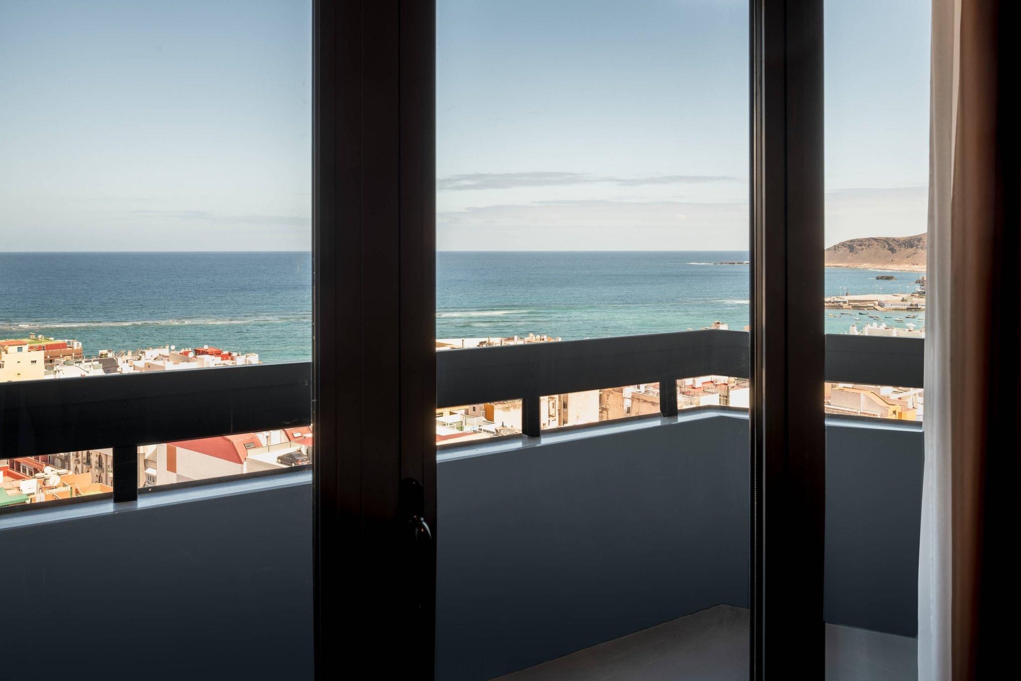 Standard Twin Balcony, Guest room, 2 Twin, Balcony