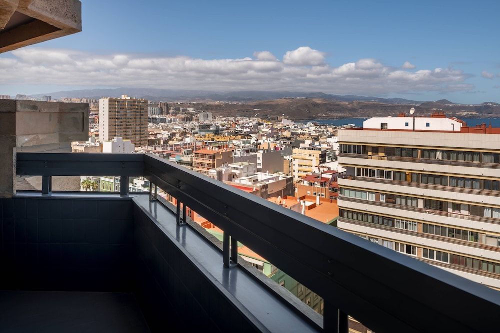 Standard Room, 2 Twin Beds, Balcony