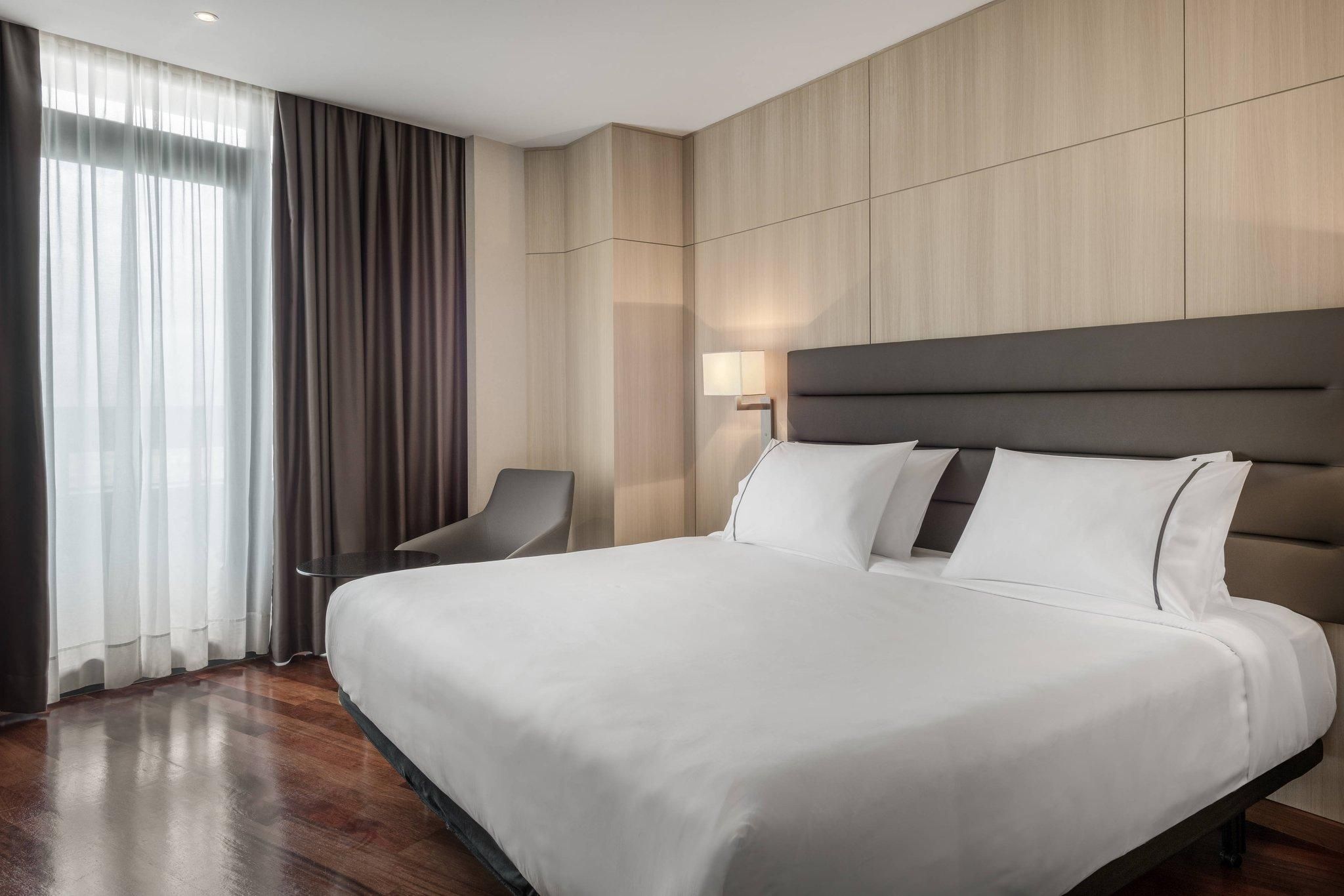 Master Suite Ocean View, 2 Bedroom Suite, Bedroom 1: 1 King, Bedroom 2: 1 King, Sofa bed