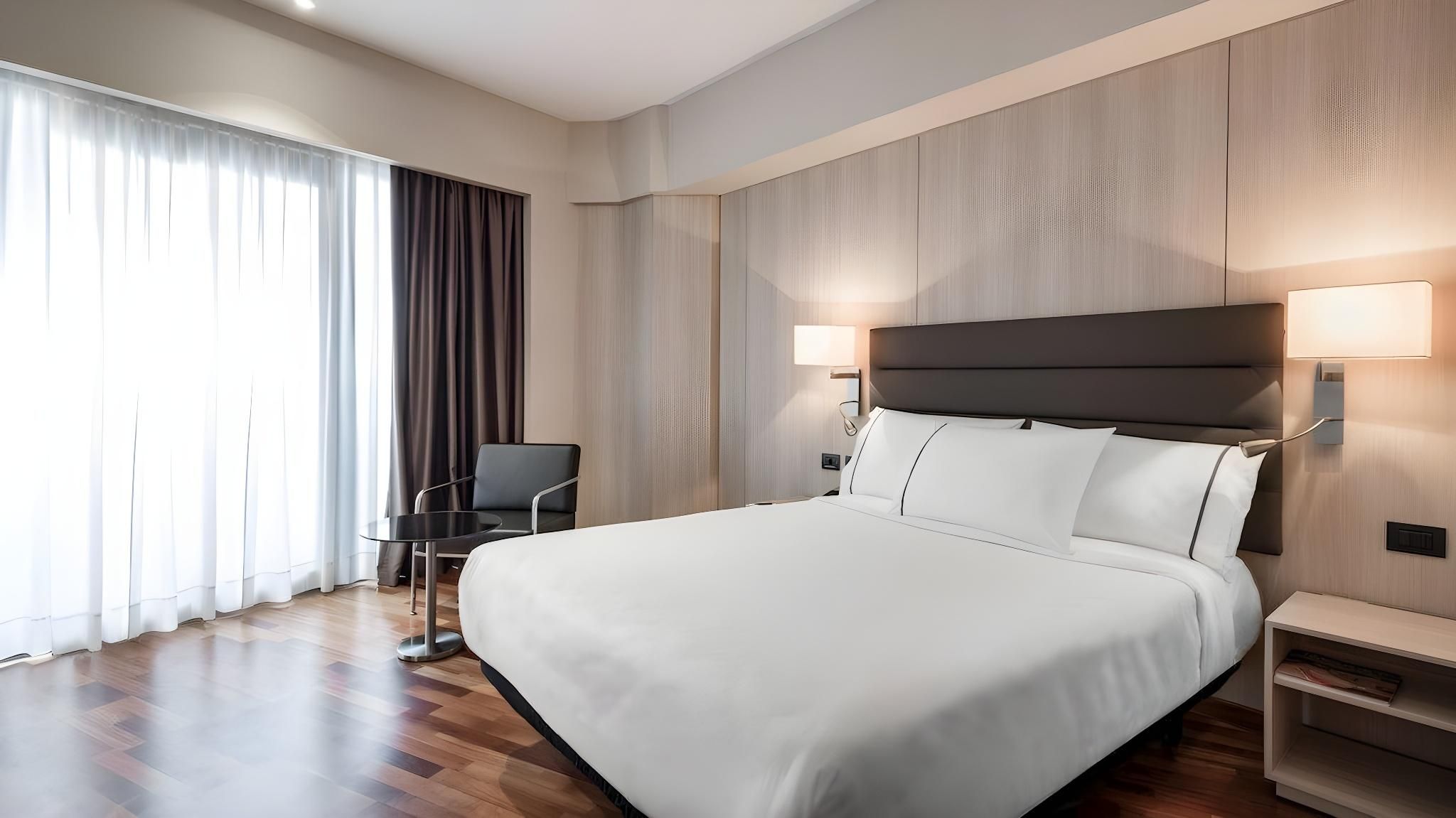 Standard Twin, Guest room, 2 Twin