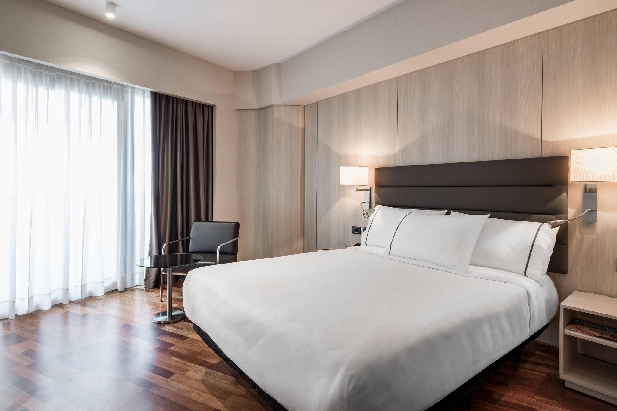 Standard Queen, Guest room, 1 Queen