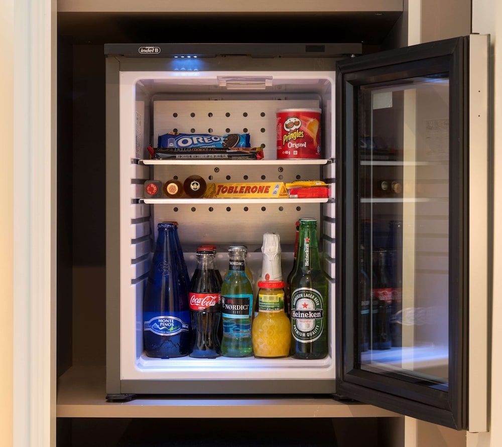In-Room Amenity