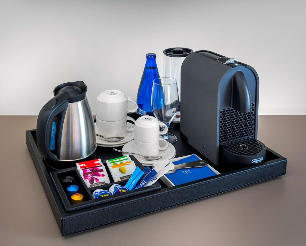 In-Room Amenity