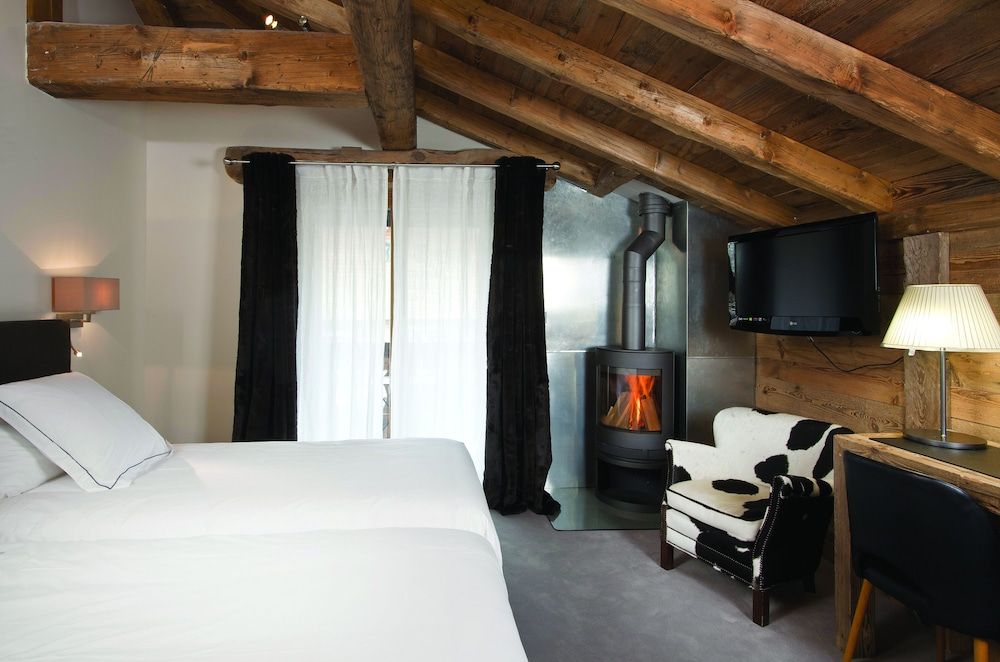 Prestige Double or Twin Room (Tapiaz)