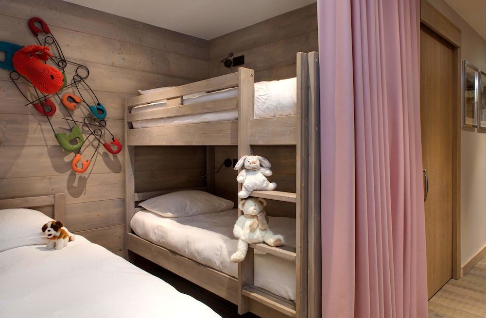 Junior Suite, Balcony